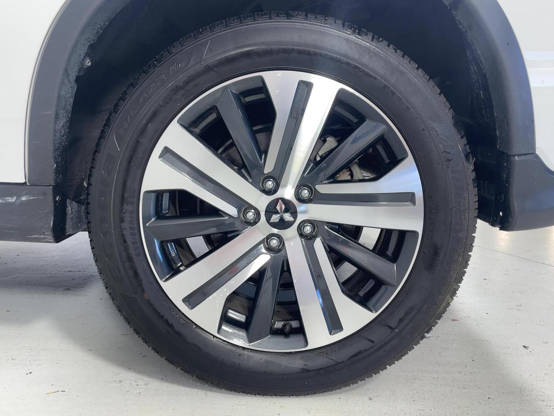 Photo '11' of Mitsubishi ASX