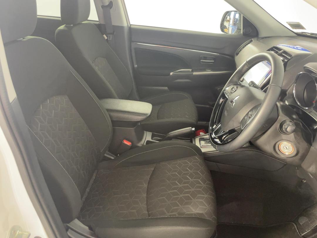 Photo '16' of Mitsubishi ASX