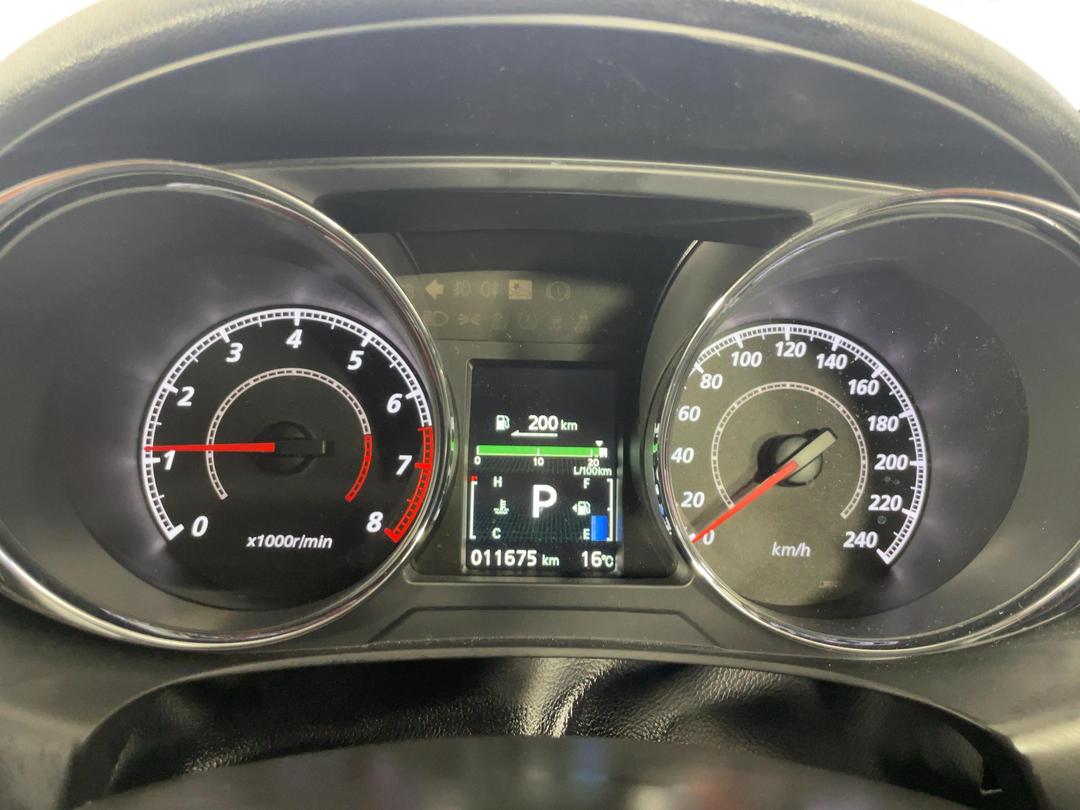 Photo '21' of Mitsubishi ASX