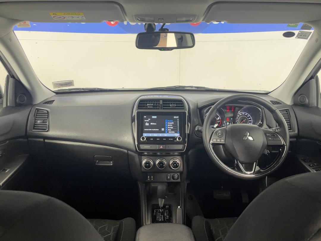 Photo '17' of Mitsubishi ASX