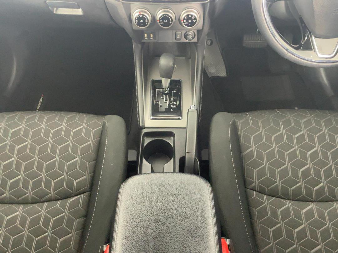 Photo '18' of Mitsubishi ASX