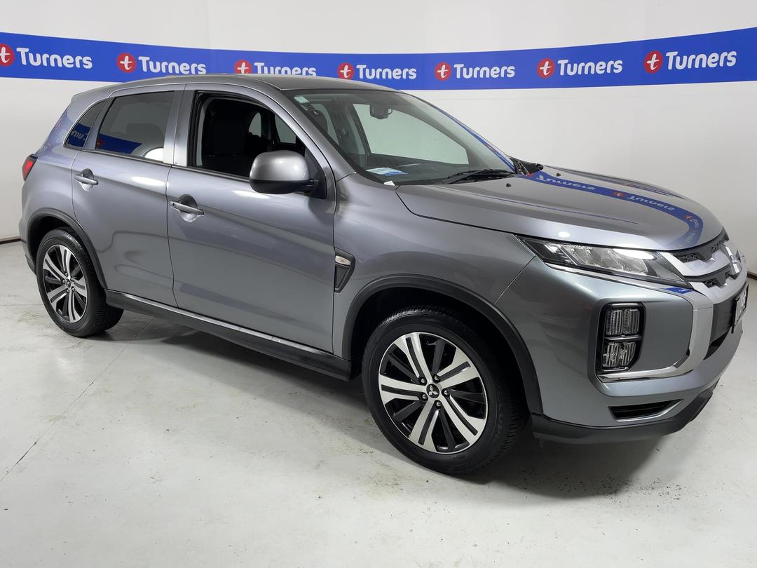 Photo '1' of Mitsubishi ASX