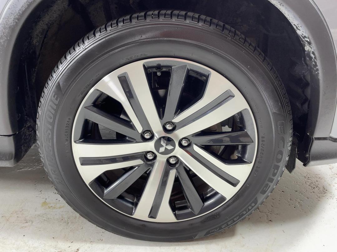 Photo '9' of Mitsubishi ASX