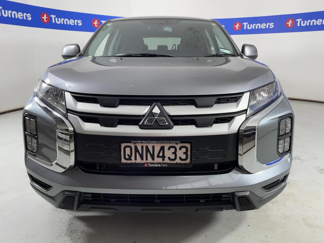 Photo '2' of Mitsubishi ASX