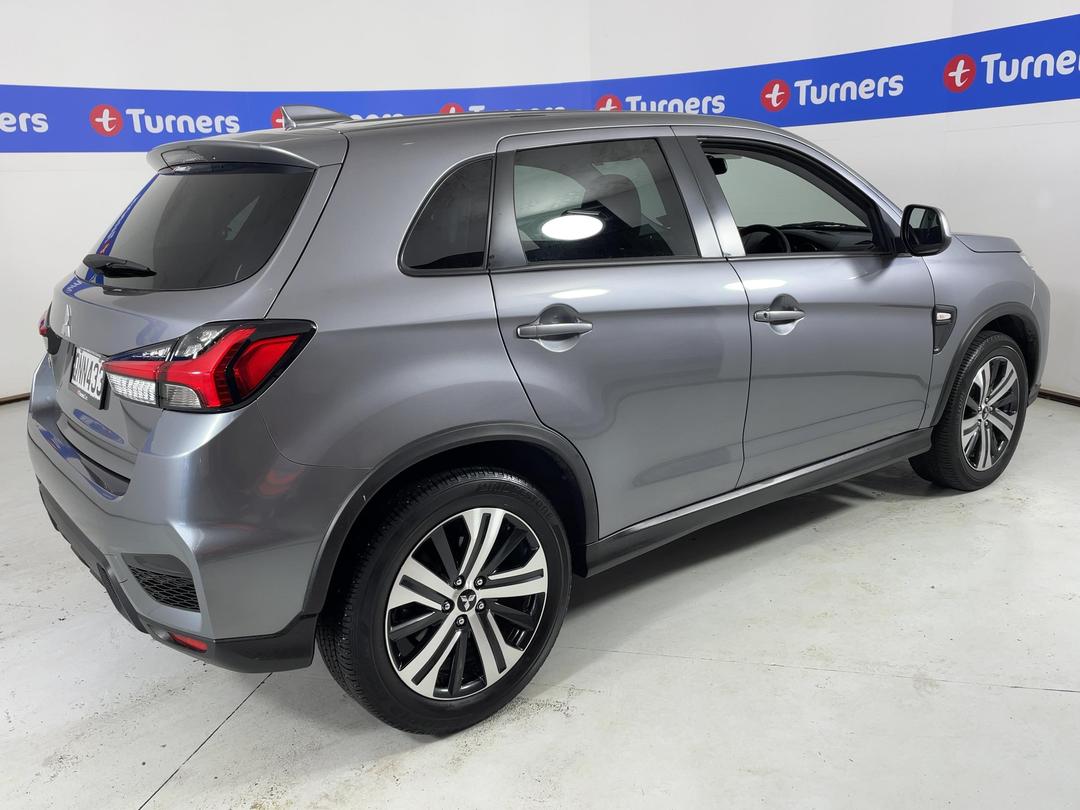 Photo '7' of Mitsubishi ASX
