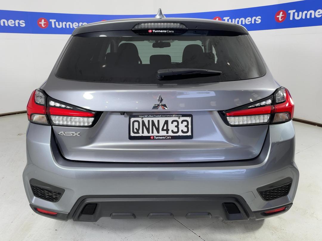 Photo '6' of Mitsubishi ASX