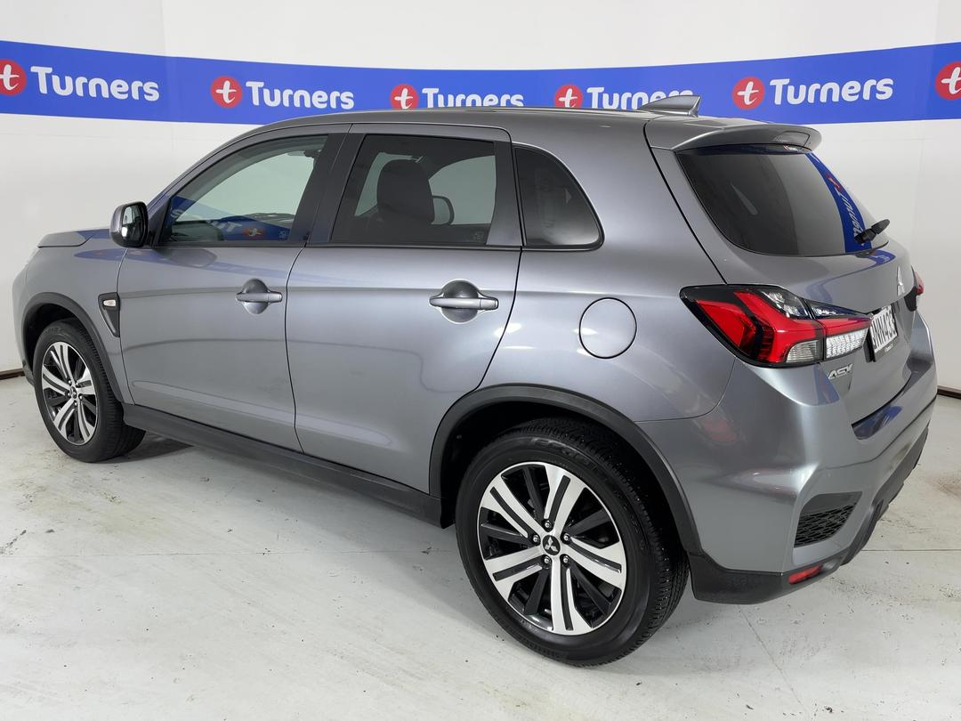 Photo '5' of Mitsubishi ASX