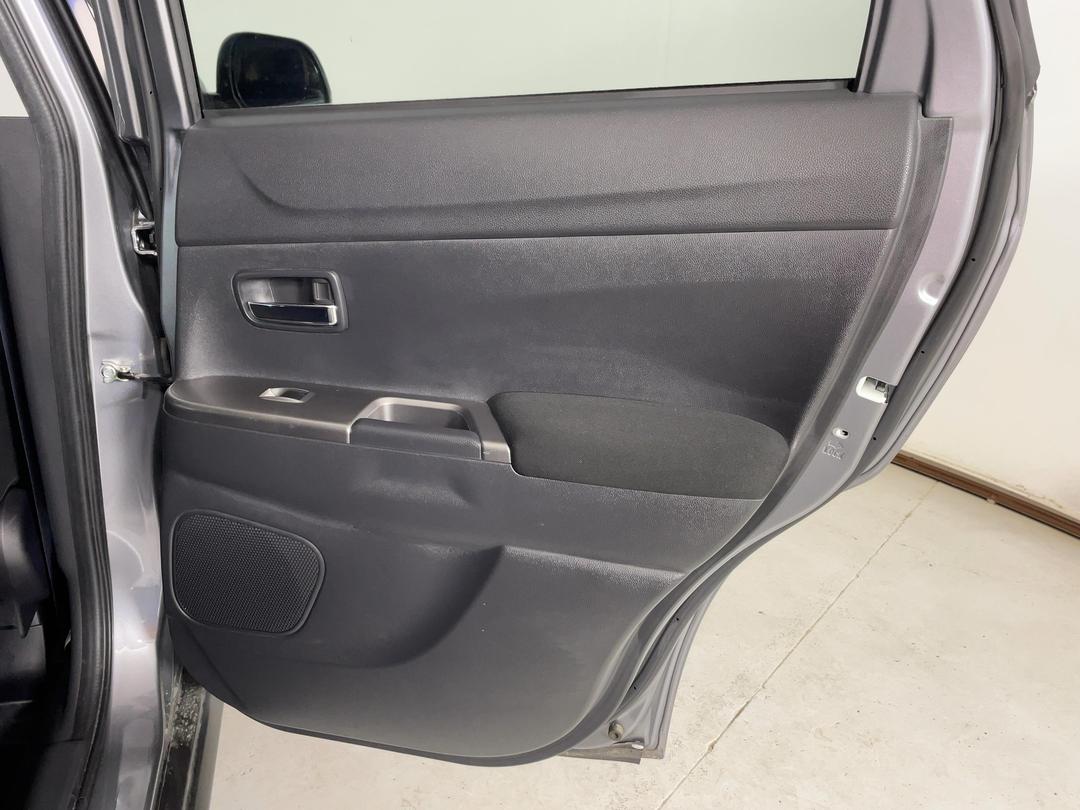 Photo '19' of Mitsubishi ASX