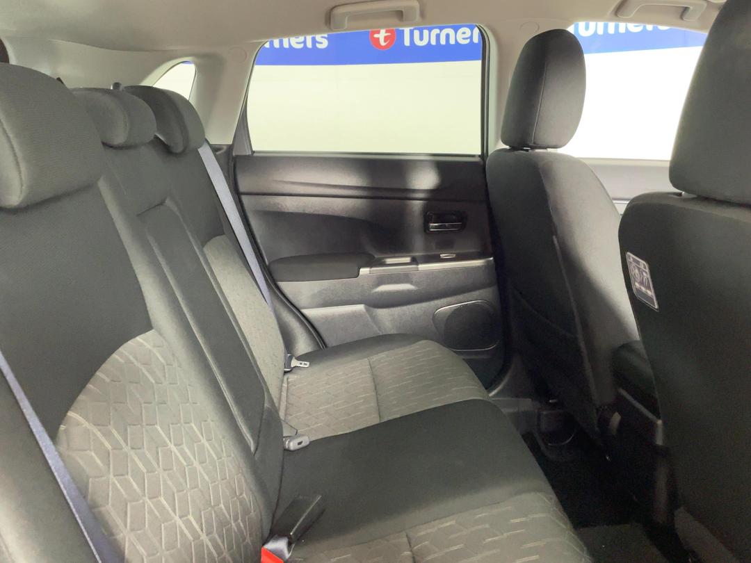 Photo '20' of Mitsubishi ASX