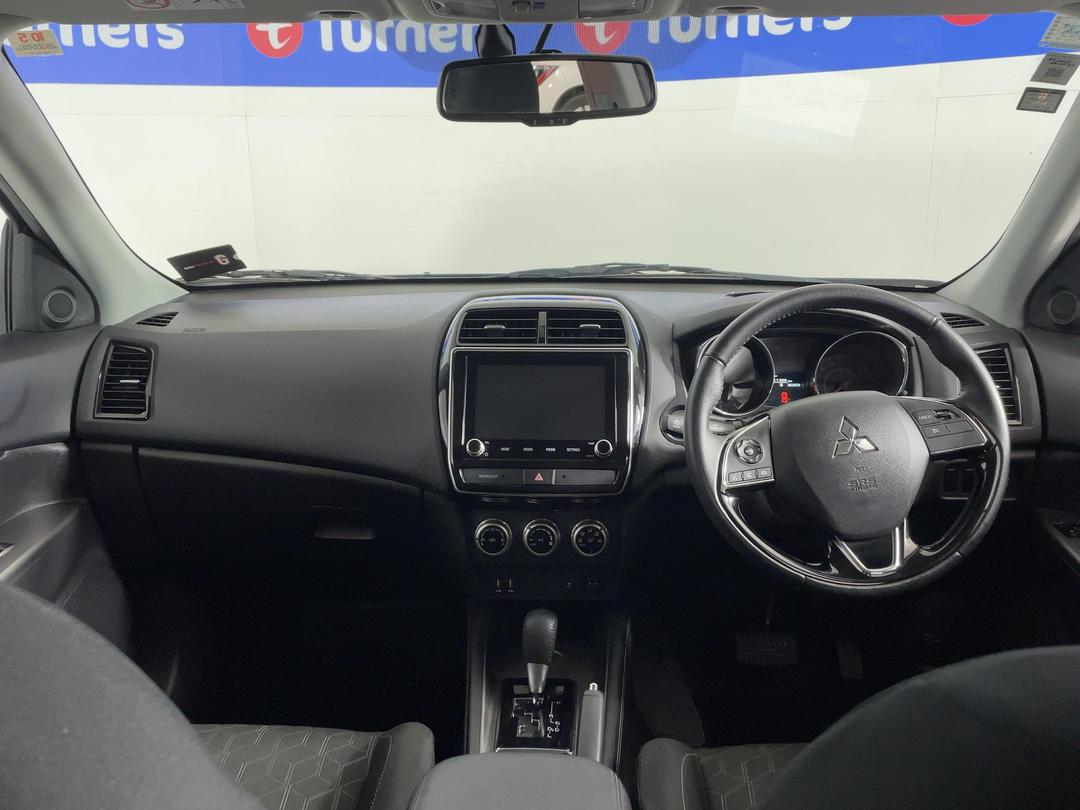 Photo '17' of Mitsubishi ASX