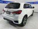 Thumbnail '7' of Mitsubishi ASX