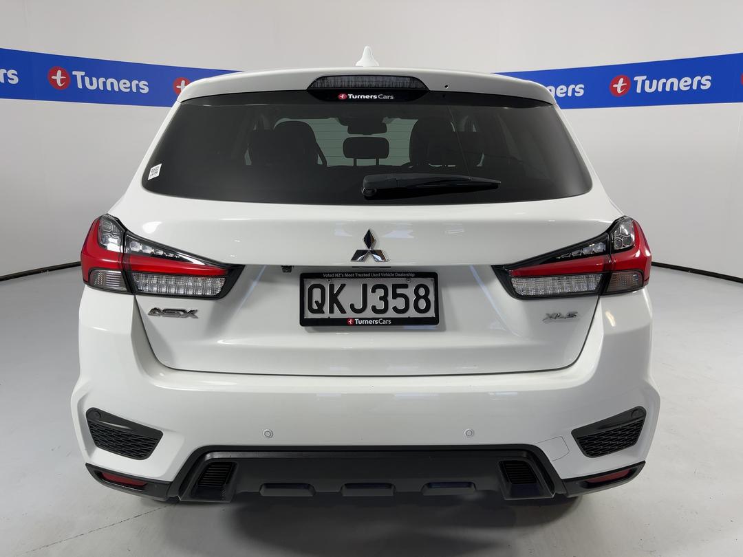 Photo '6' of Mitsubishi ASX