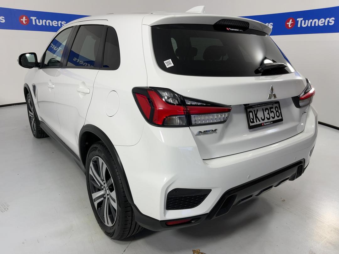 Photo '5' of Mitsubishi ASX