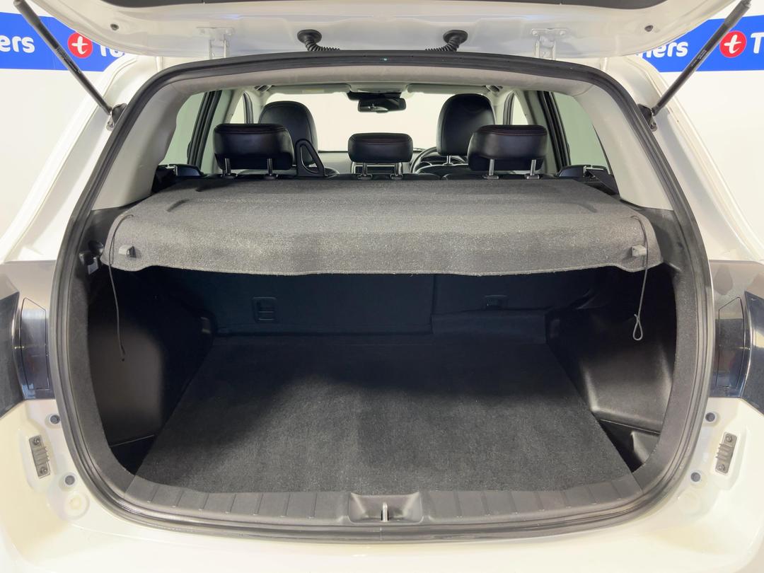 Photo '14' of Mitsubishi ASX