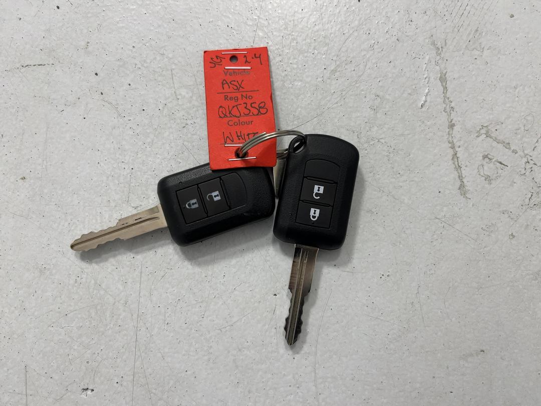 Photo '22' of Mitsubishi ASX