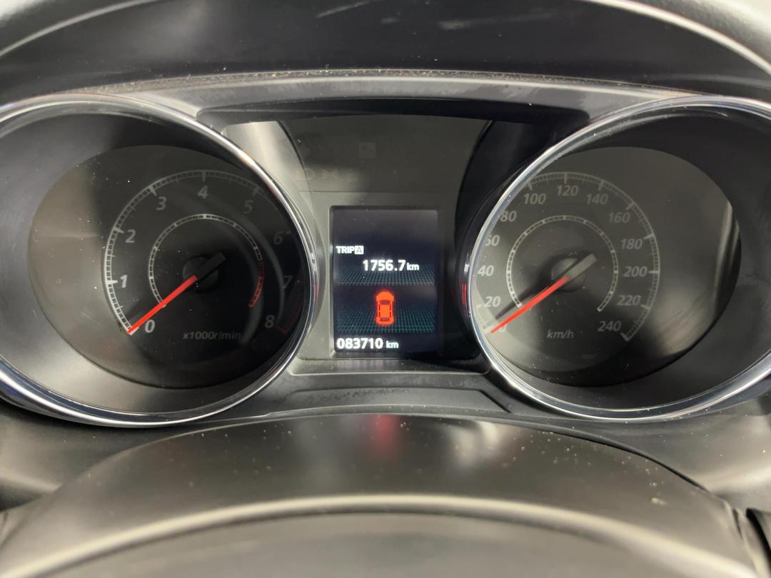 Photo '21' of Mitsubishi ASX