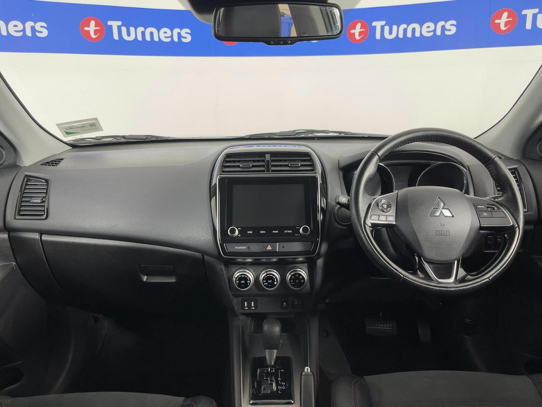 Photo '17' of Mitsubishi ASX