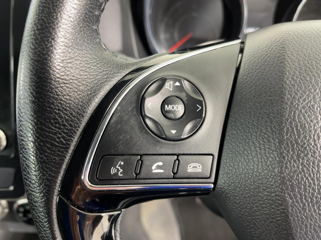 Photo '24' of Mitsubishi ASX