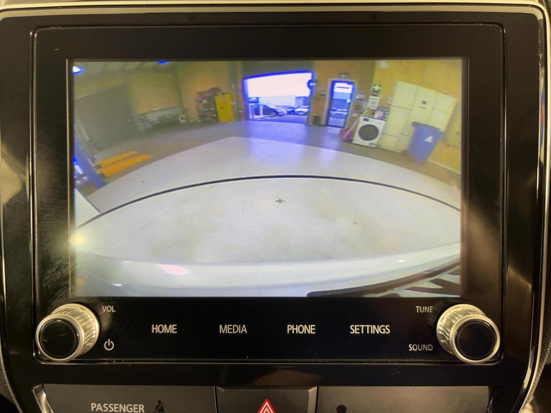 Photo '25' of Mitsubishi ASX