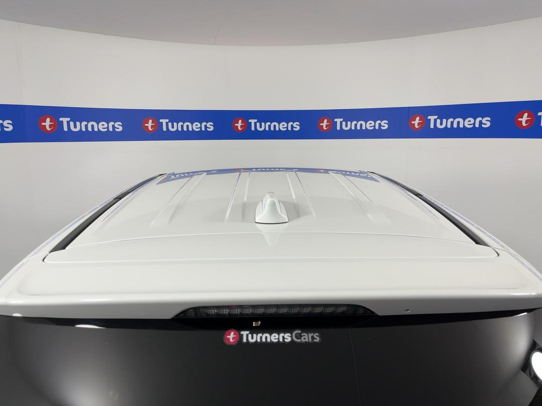 Photo '28' of Mitsubishi ASX