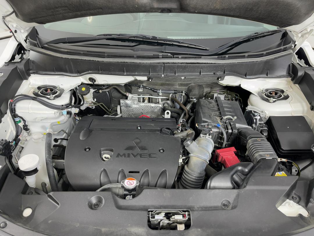 Photo '13' of Mitsubishi ASX