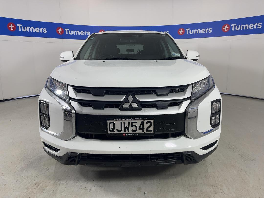 Photo '2' of Mitsubishi ASX