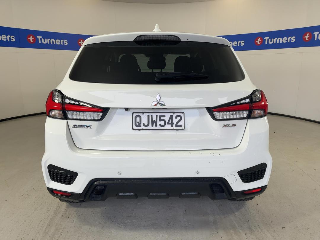 Photo '6' of Mitsubishi ASX