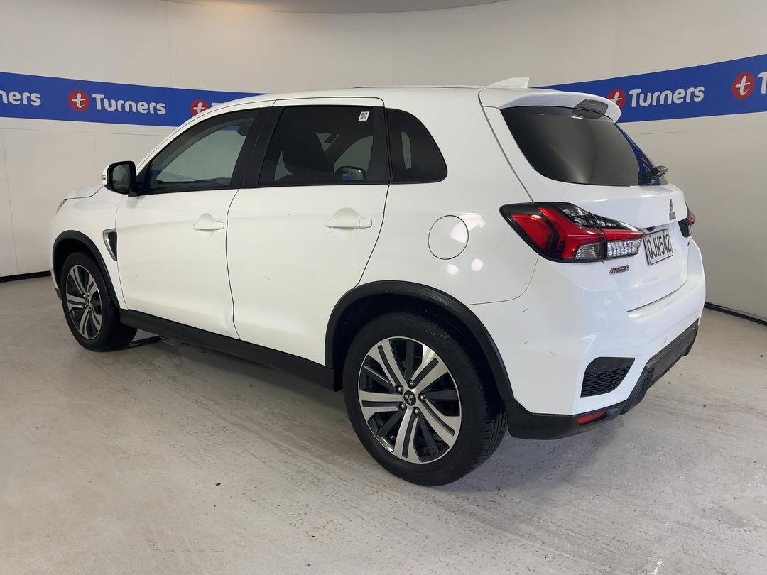 Photo '5' of Mitsubishi ASX