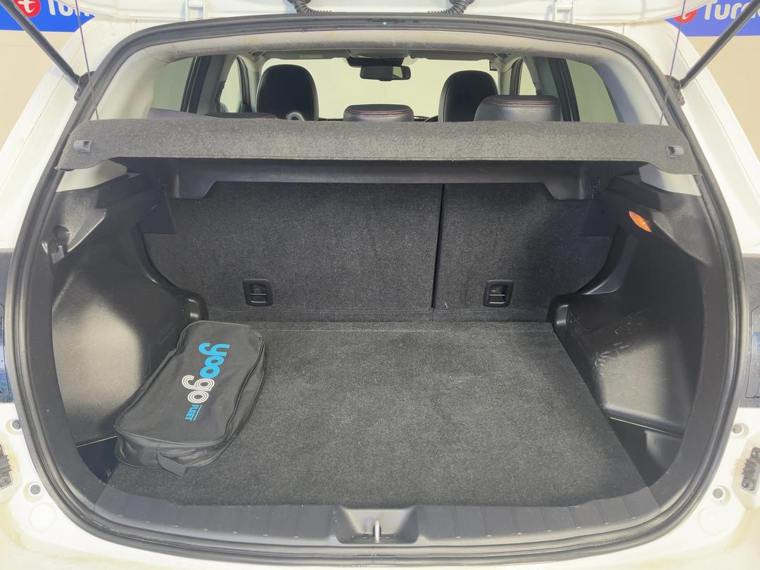 Photo '14' of Mitsubishi ASX