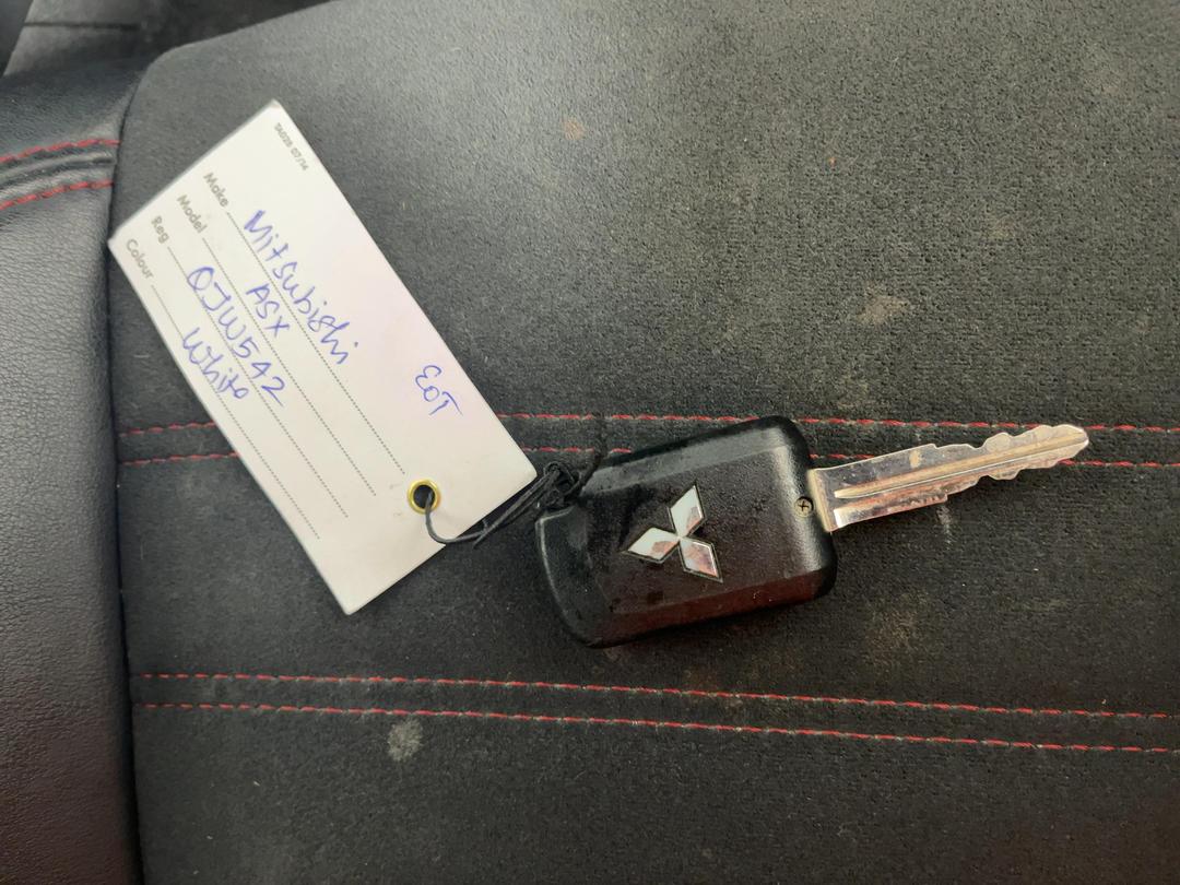 Photo '22' of Mitsubishi ASX