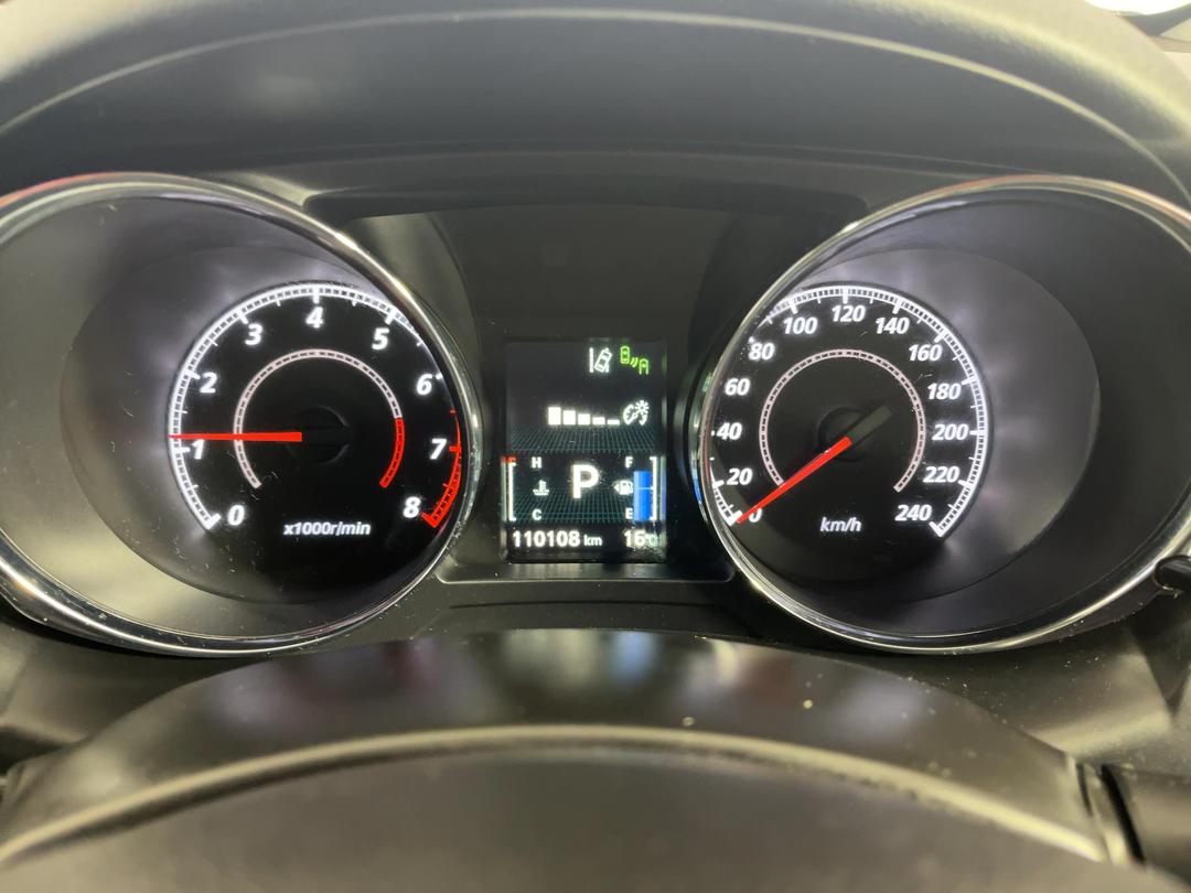 Photo '21' of Mitsubishi ASX