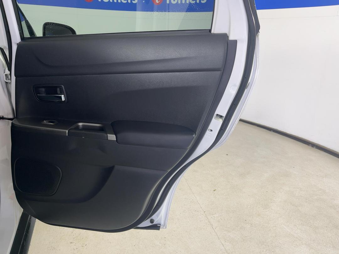 Photo '19' of Mitsubishi ASX