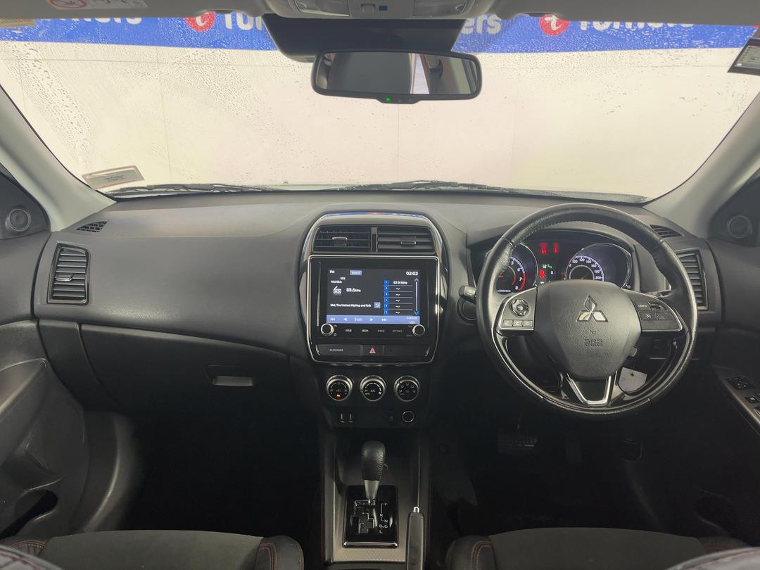 Photo '17' of Mitsubishi ASX