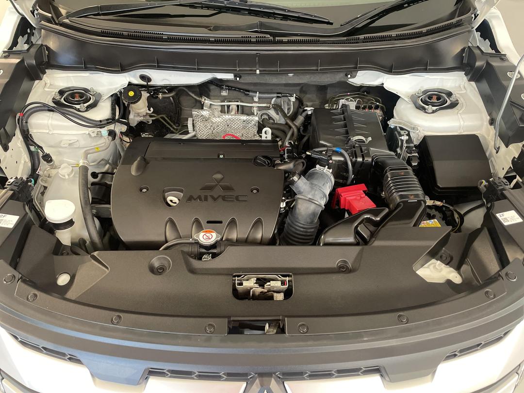 Photo '13' of Mitsubishi ASX