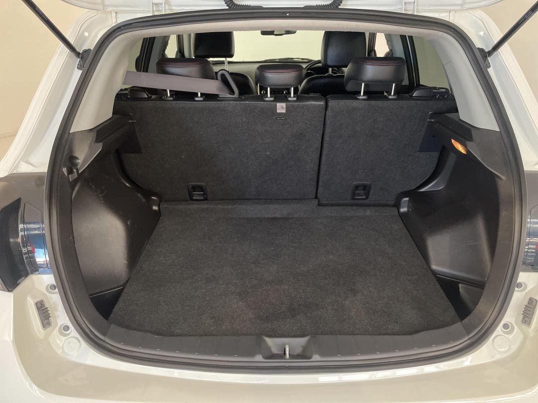 Photo '14' of Mitsubishi ASX