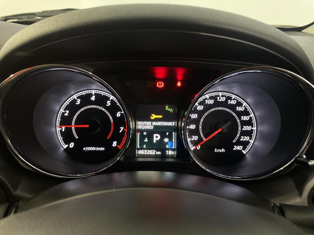 Photo '21' of Mitsubishi ASX