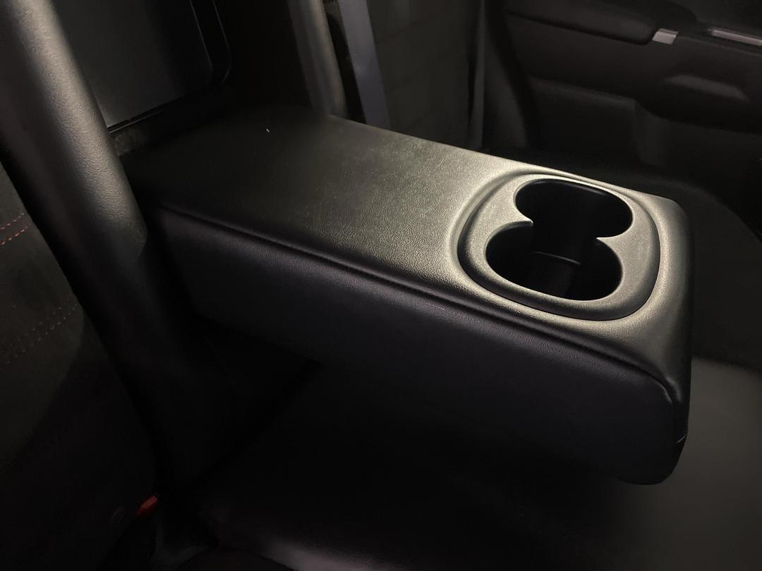 Photo '23' of Mitsubishi ASX