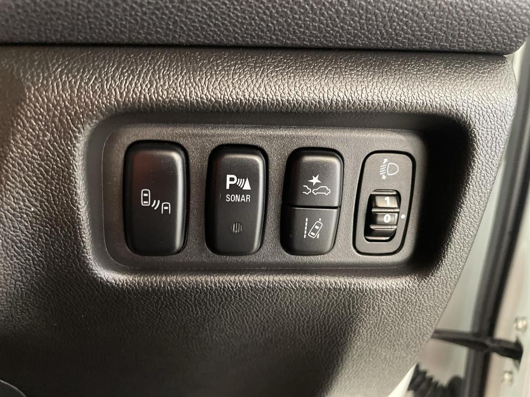 Photo '25' of Mitsubishi ASX