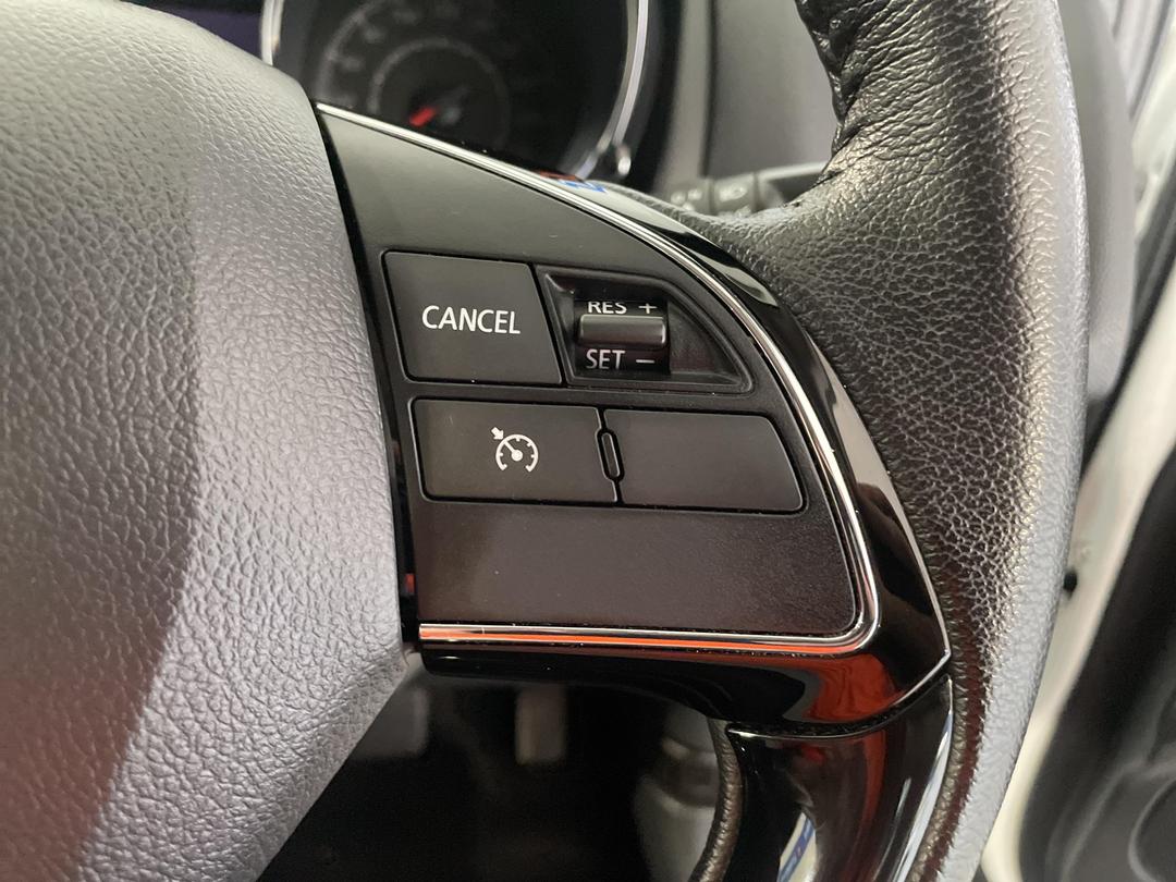 Photo '26' of Mitsubishi ASX