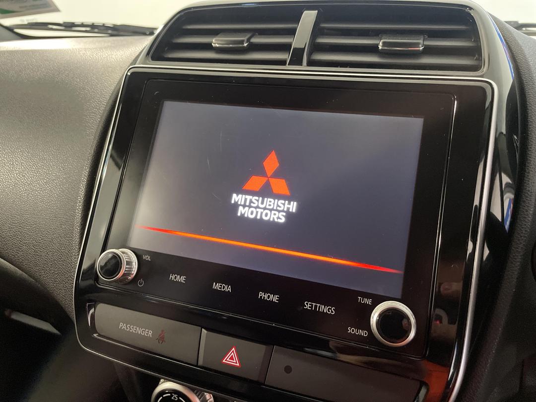 Photo '29' of Mitsubishi ASX