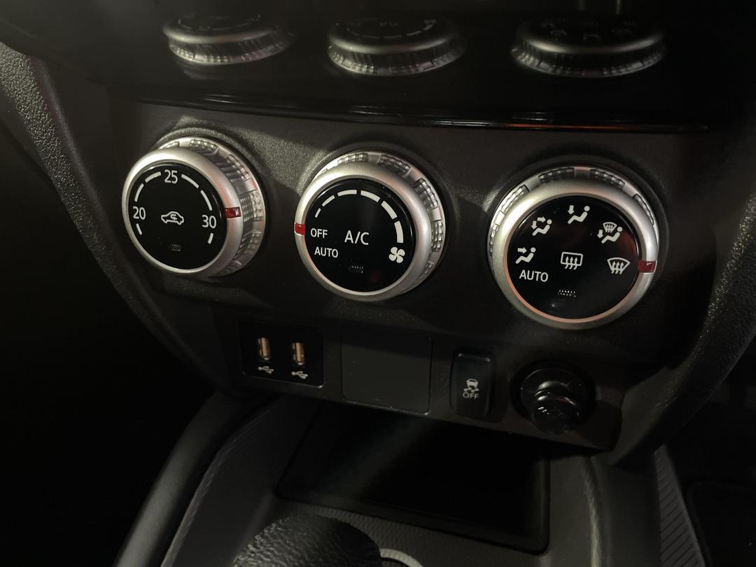 Photo '31' of Mitsubishi ASX