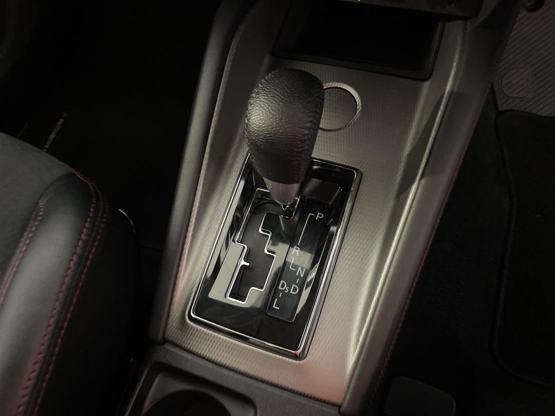 Photo '32' of Mitsubishi ASX