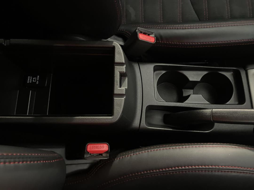 Photo '33' of Mitsubishi ASX