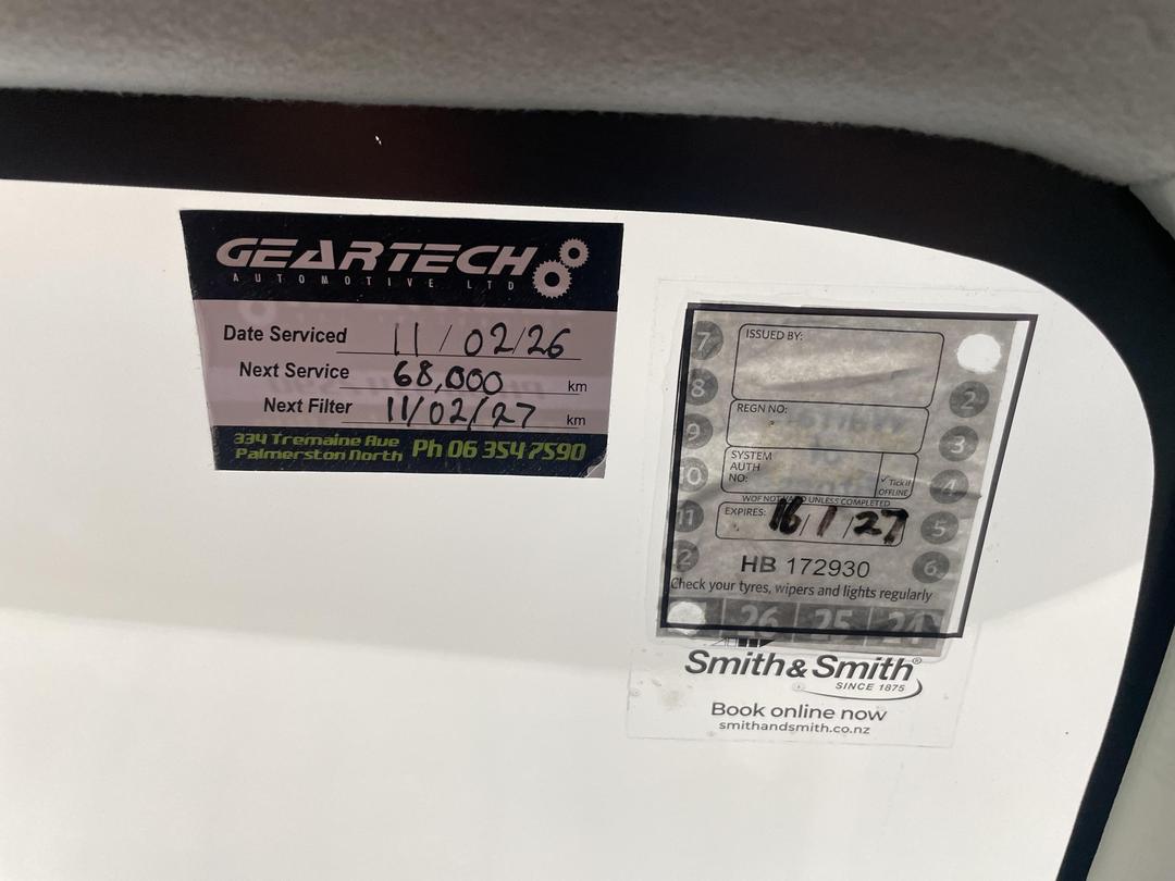 Photo '34' of Mitsubishi ASX