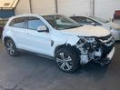 Thumbnail '1' of Mitsubishi ASX LS
