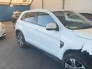 Thumbnail '2' of Mitsubishi ASX LS