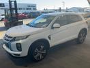 Thumbnail '7' of Mitsubishi ASX LS