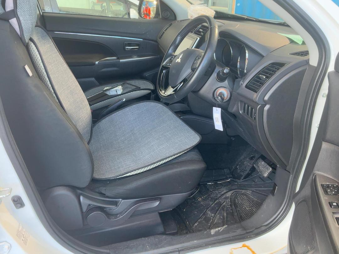 Photo '19' of Mitsubishi ASX LS Photo '19' of Mitsubishi ASX LS