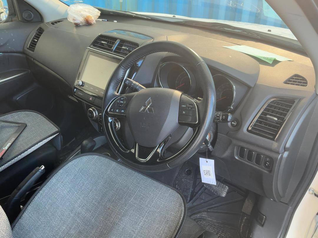 Photo '20' of Mitsubishi ASX LS Photo '20' of Mitsubishi ASX LS