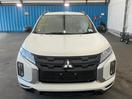 Thumbnail '2' of Mitsubishi ASX BLK